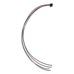JJP Gen1 RGB LED Harness Pigtail